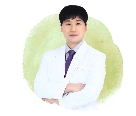 원장 김효섭